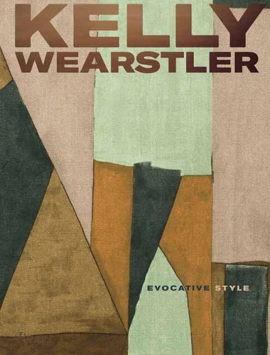 Паперова книга «Kelly Wearstler: Evocative Style», автор Келлі Ворстлер - фото №1