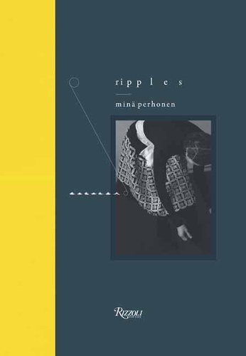 Паперова книга «Minä Perhonen», авторів Акіра Мінаґава, Іссей Міяке - фото №1