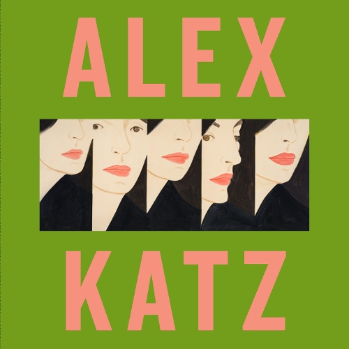  «Alex Katz» - фото №1
