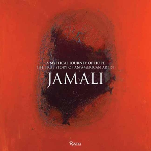 Паперова книга «Jamali : A Mystical Journey of Hope», автор Джамалі Джамалі - фото №1