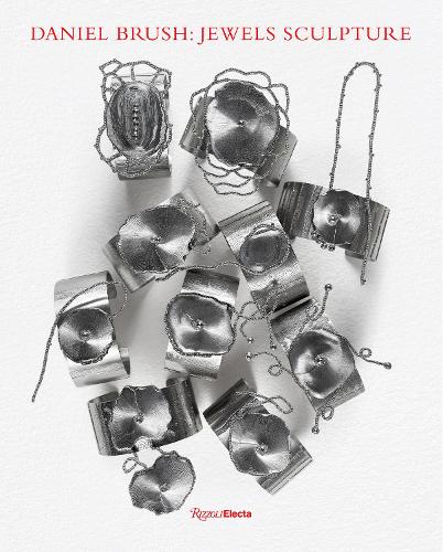  «Daniel Brush; Jewels Sculpture -» - фото №1
