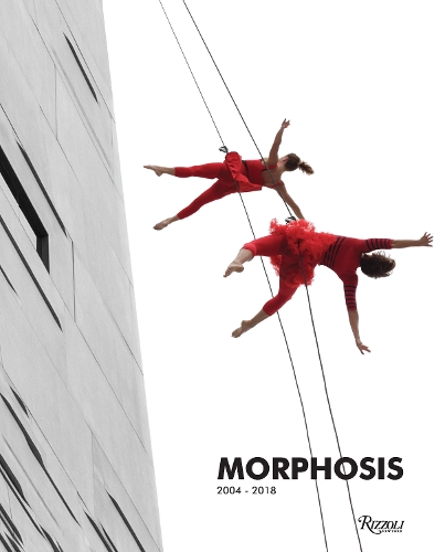  «Morphosis - Interior Architrecture» - фото №1