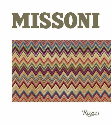  «Missoni -» - фото №1