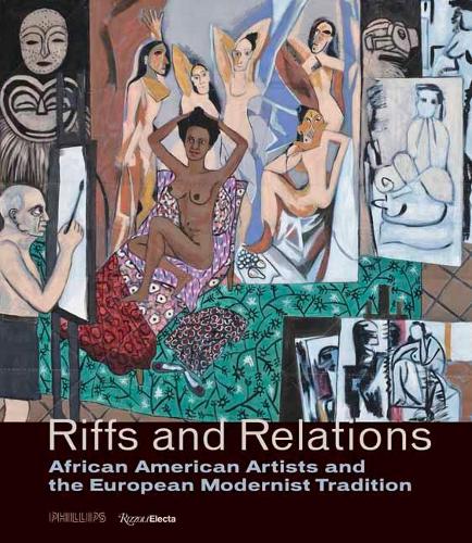  «Riffs and Relations» - фото №1