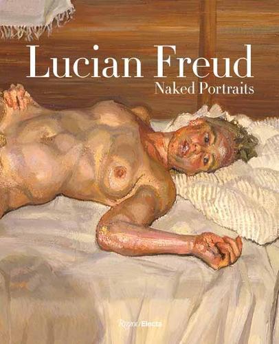 Бумажная книга «Lucian Freud. Monumental », авторов Дэвид Доусон, Филипп де Монтебелло - фото №1