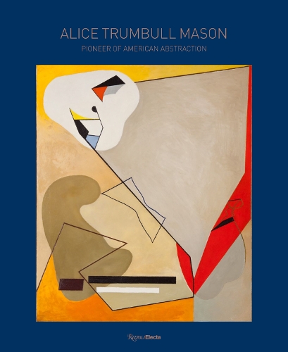  «Alice Trumbull Mason» - фото №1
