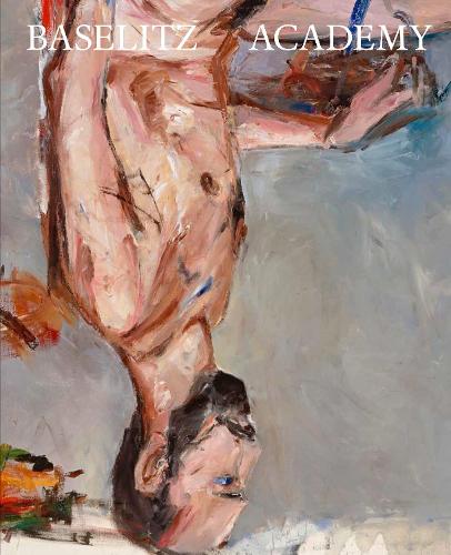 «Baselitz-Academy -» - фото №1