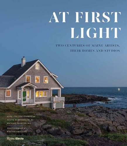 Бумажная книга «At First Light», автор Энн Коллинз Гудиер - фото №1