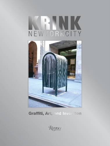  «Krink New York City» - фото №1