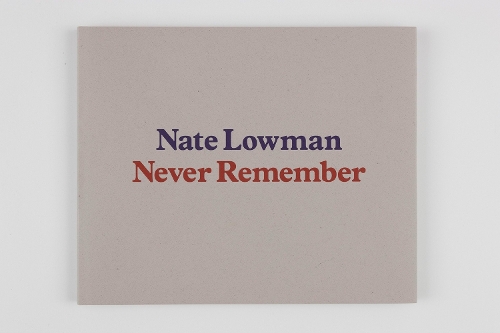 Бумажная книга «Nate Lowman», автор Пол Александер - фото №1