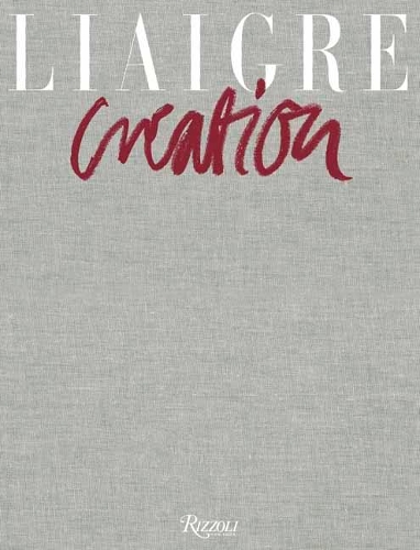 Бумажная книга «Liaigre», автор Франсуаза-Клэр Продхон - фото №1