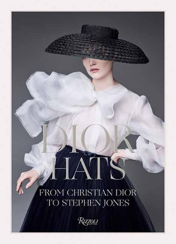  «Dior Hat!» - фото №1