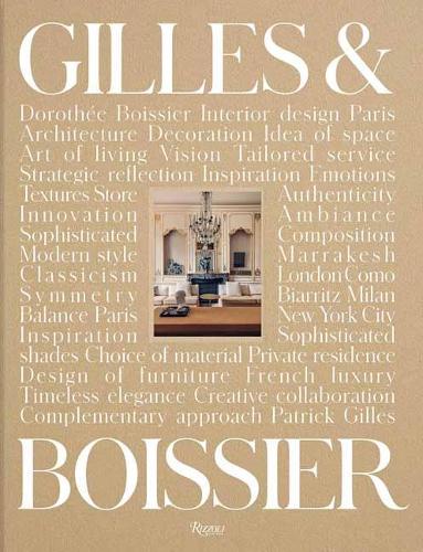  «Gilles & Boissier, Gilles & Boissier» - фото №1
