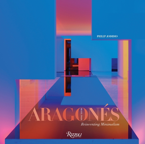  «Miguel Angel Aragones: Reinventing Minimalism» - фото №1