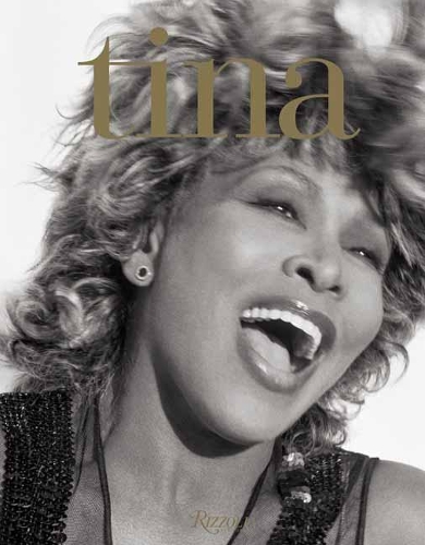  «Tina Turner: That's My Life» - фото №1