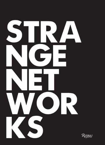 Паперова книга «Strange Networks», авторів Стефано Кассіані, Том Мейн - фото №1