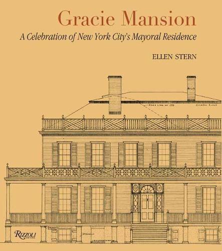  «Gracie Mansion» - фото №1