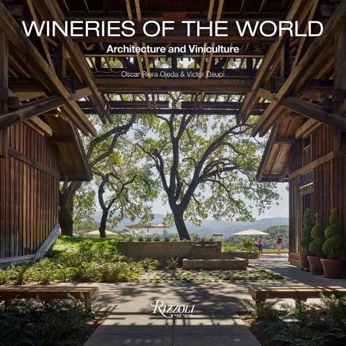 undefined «Wineries of the World, Wineries of the World» - фото №1