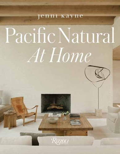Бумажная книга «Pacific Natural at Home», авторов Дженни Кейн, Винсент Ван Дуйсен - фото №1