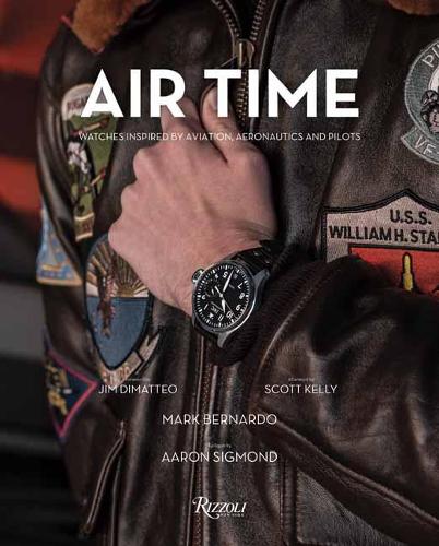  «Air Time» - фото №1