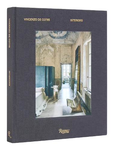 Паперова книга «Vincenzo De Cotiis», авторів Адріан Мадленер, Сара Медфорд - фото №1