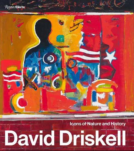  «David Driskell» - фото №1