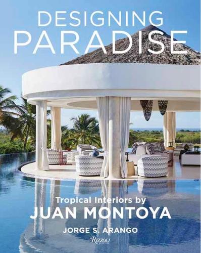  «Designing Paradise: Juan Montoya» - фото №1