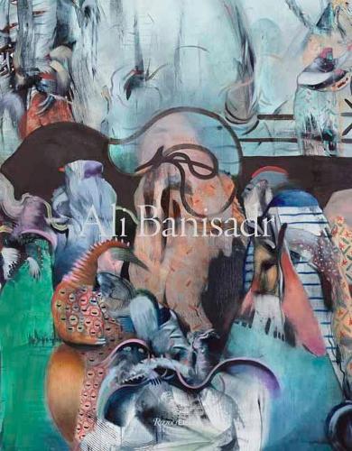 Бумажная книга «Ali Banisadr», автор Джо Лин Хилл - фото №1