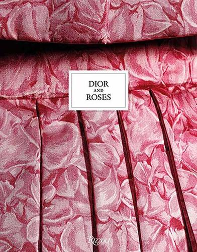  «Dior and Roses, Dior and Roses» - фото №1