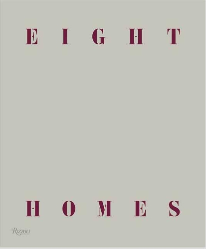 Паперова книга «Eight Homes: Clements Design», авторів Кетлін Клементс, Томмі Клементс - фото №1