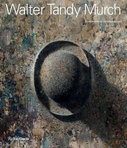Бумажная книга «Walter Tandy Murch: Paintings and Drawings, 1925–1967», авторов Джордж Лукас, Уолтер Скотт Мерч - фото №1