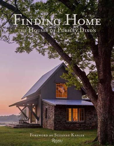  «Finding Home: the Houses of Pursley Dixon, Finding Home: the Houses of Pursley Dixon» - фото №1