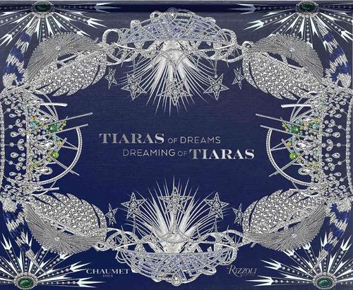 Бумажная книга «Tiaras of Dreams, Dreaming of Tiaras  », авторов Кристьяна С. Уильямс, Мишель Газье - фото №1