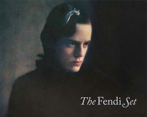 Бумажная книга «The Fendi Set: From Bloomsbury to Borghese», автор Николай фон Бисмарк - фото №1
