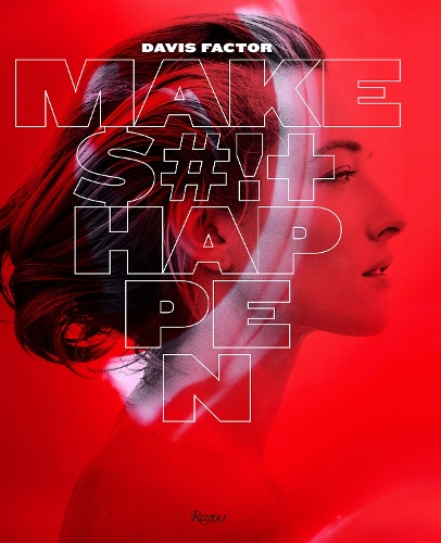 Бумажная книга «Smashbox: Make Sh*t Happen», авторов Дэвис Фактор, Дин Фактор - фото №1