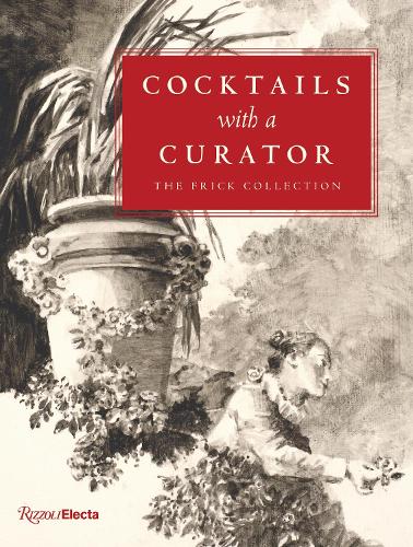 Бумажная книга «Cocktails with a Curator», авторов Эйми Нг, Ксавье Ф. Саломон - фото №1