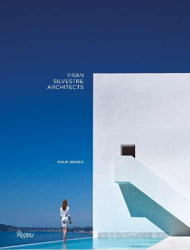 Паперова книга «Fran Silvestre», автор Філіп Джодідіо - фото №1