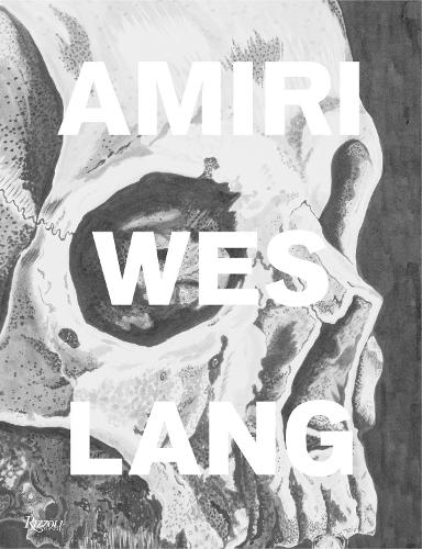 Бумажная книга «Amiri Wes Lang», авторов Эндрю Берардини, Дэн Тоули - фото №1