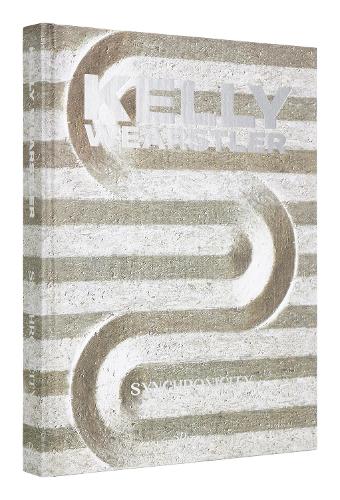 Паперова книга «Kelly Wearstler: Synchronicity», авторів Ден Рубінштейн, Келлі Ворстлер - фото №1