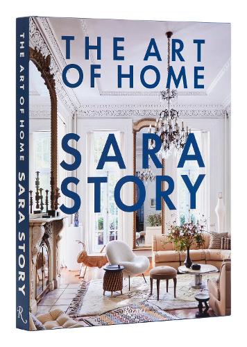 Бумажная книга «The Art of Home», авторов Джудит Насатир, Сара Стори - фото №1