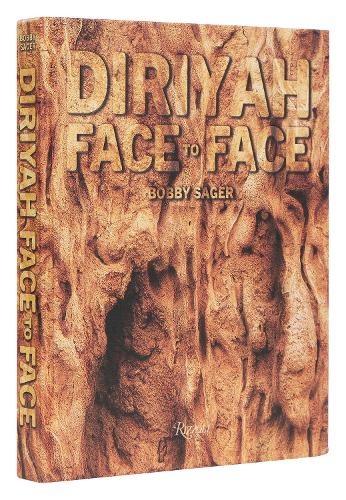 Бумажная книга «Diriyah», автор Бобби Сейджер - фото №1