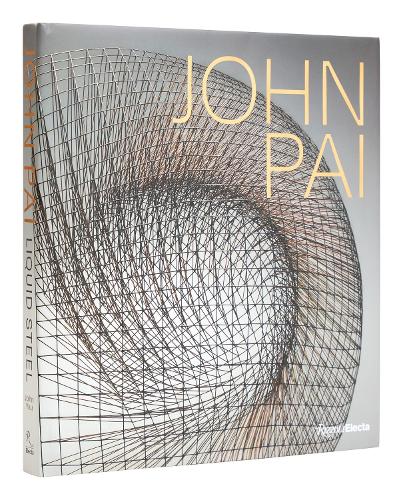 Бумажная книга «John Pai: Review mailing to art, culture and design magazines», автор Джон Яу - фото №1