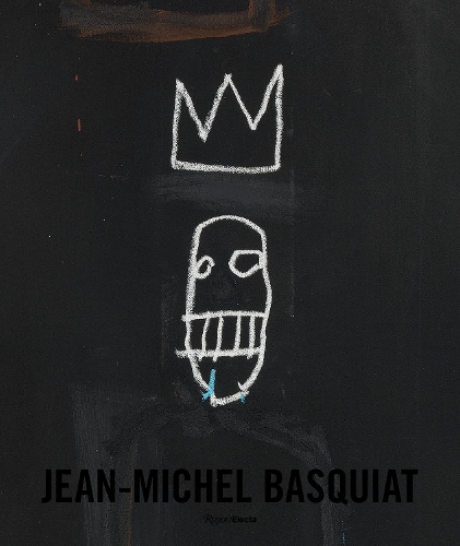 Бумажная книга «Jean-Michel Basquiat: The Iconic Work», автор Дитер Буххарт - фото №1