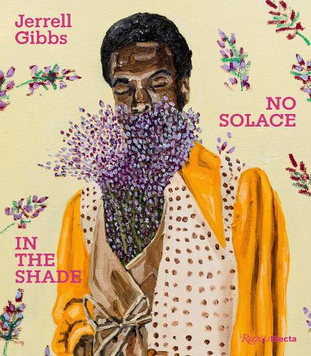 Бумажная книга «Jerrell Gibbs: No Solace in the Shade», авторов Анджела Н. Кэрролл, Джессика Белл Браун - фото №1
