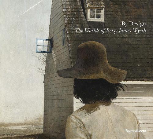 Бумажная книга «By Design: The Worlds of Betsy James Wyeth», авторов Кендалл Дебур, Уильям Л. Коулман - фото №1