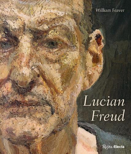 Бумажная книга «Lucian Freud: Revised and Expanded Edition», автор Уильям Фивер - фото №1