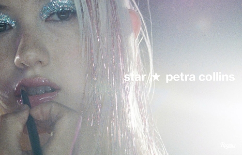 Бумажная книга «Petra Collins: STAR», автор Петра Коллинз - фото №1
