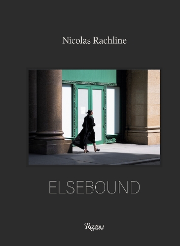 Бумажная книга «Elsebound: Photographs from the Quiet Hours», авторов Грейдон Картер, Николя Рашлин - фото №1