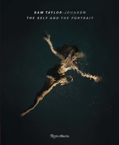 Бумажная книга «Sam Taylor-Johnson: The Self and the Portrait», авторов Линси Аддарио, Сэм Тейлор Джонсон - фото №1
