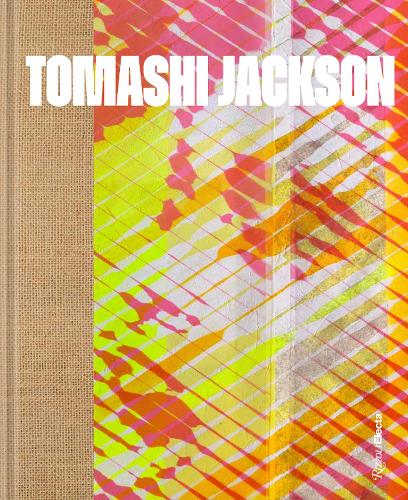 Паперова книга «Tomashi Jackson: Across the Universe», авторів Міранда Леш, Робін Д. Г. Келлі - фото №1